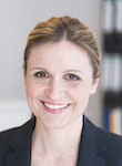 Rechtsanwältin Verena Matthiesen